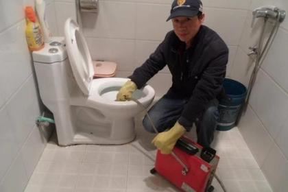 萧山区新塘管道疏通清理化粪池马桶疏通